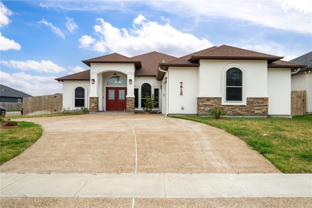 7813 Iron Man Drive – photo 1