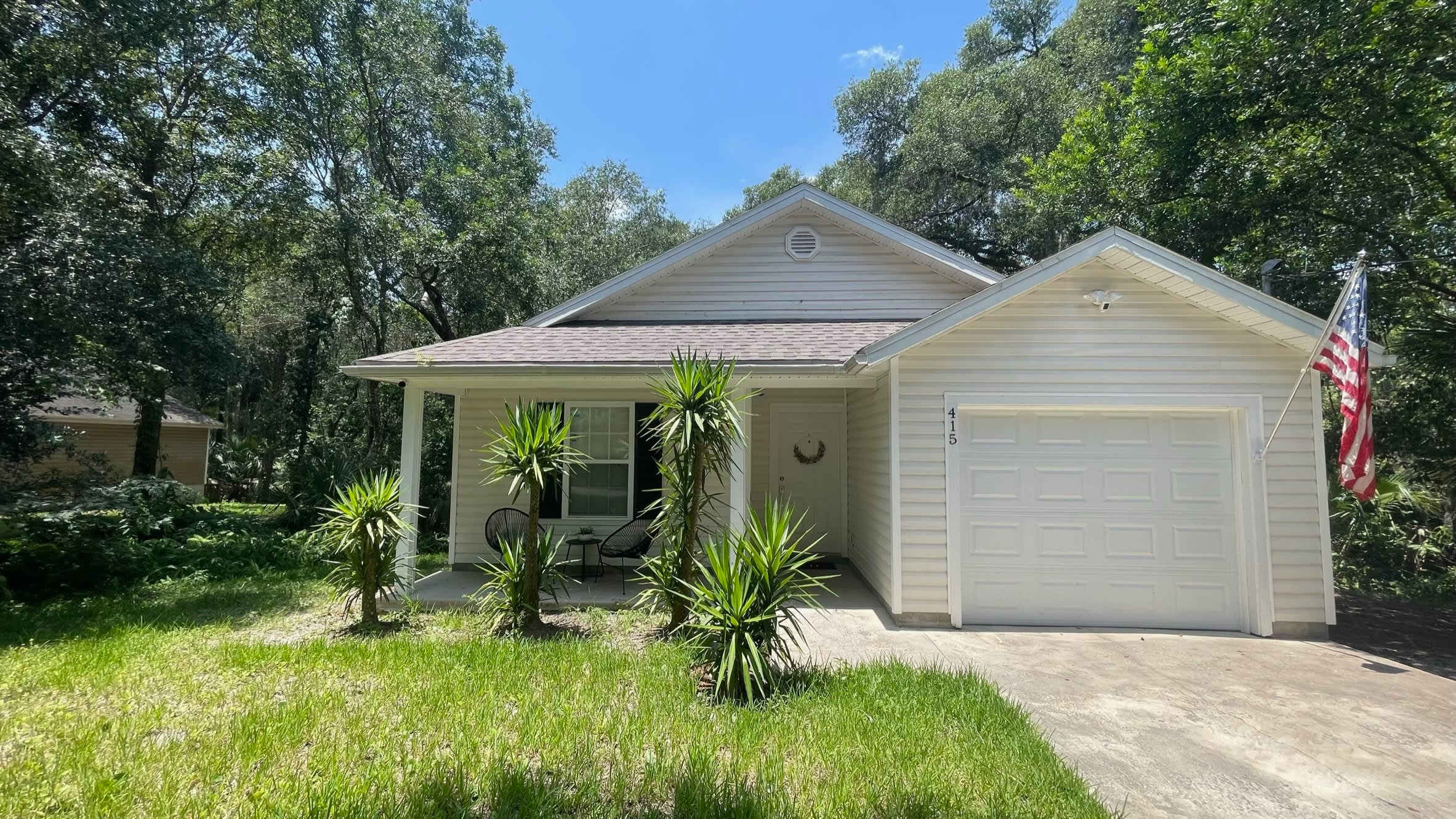 415 S Rodriquez St – photo 1