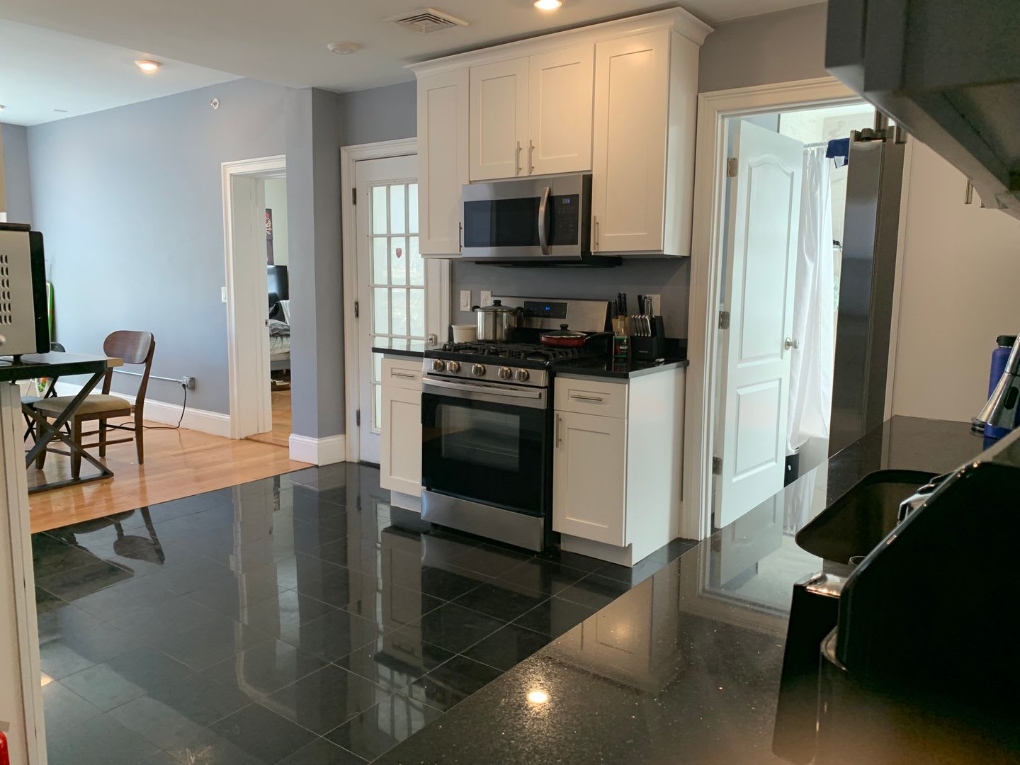 House 8 Bed – photo 1