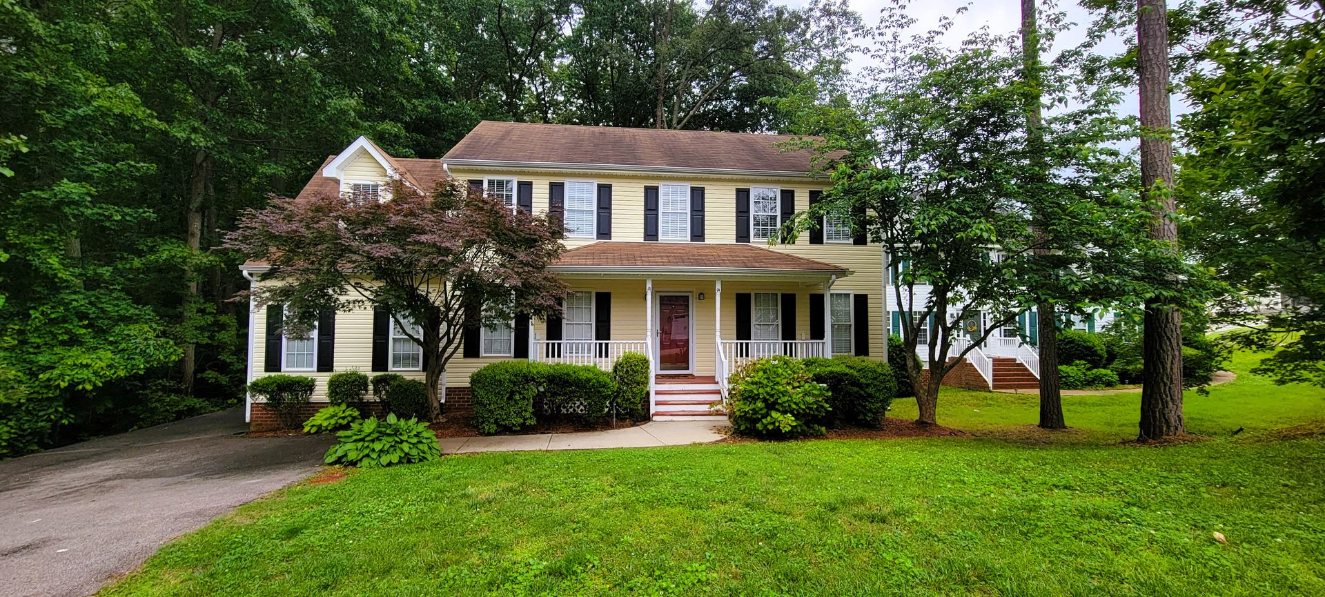 Large Traditional Colonial In Chester With Huge Den Converted From Garage – photo 1 of 198