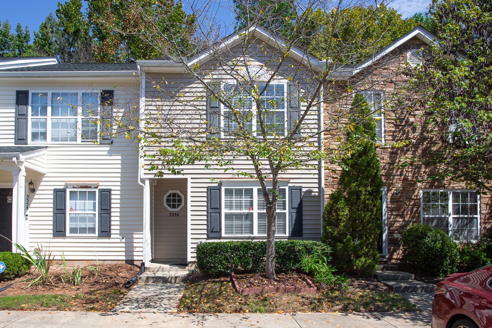 2 Bedroom Townhome in the heart of RTP! – photo 1