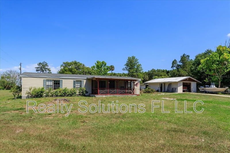 15518 Lake Apopka Road – photo 1