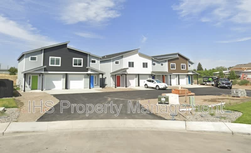 2511 Ronan St. – photo 1