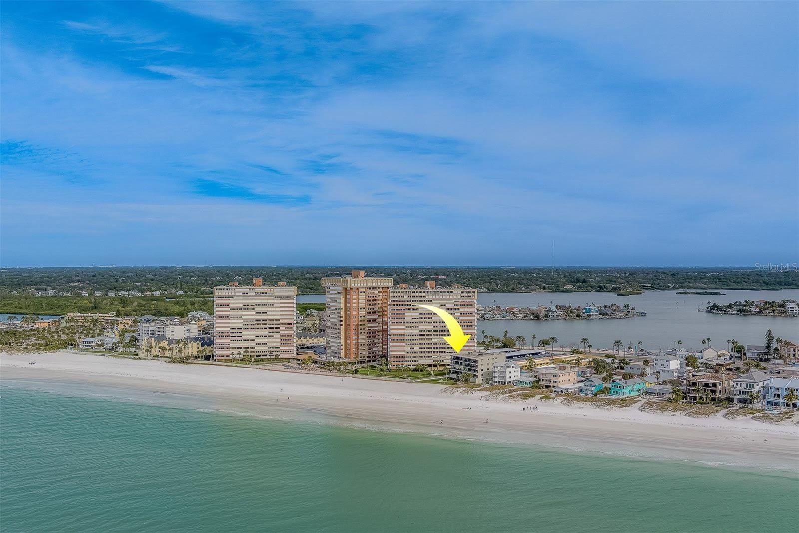 17900 GULF Boulevard – photo 1 of 50