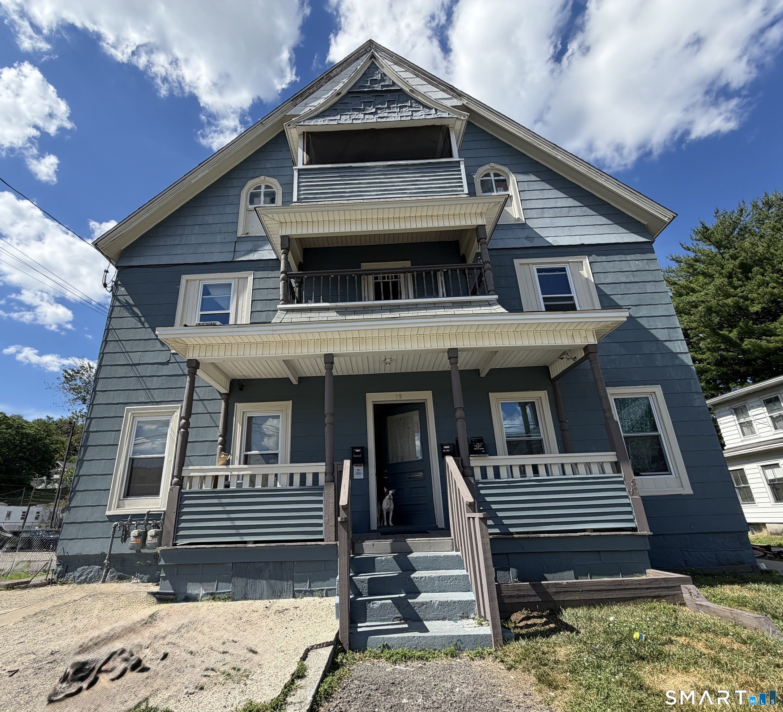 19 Center Street – photo 1 of 8