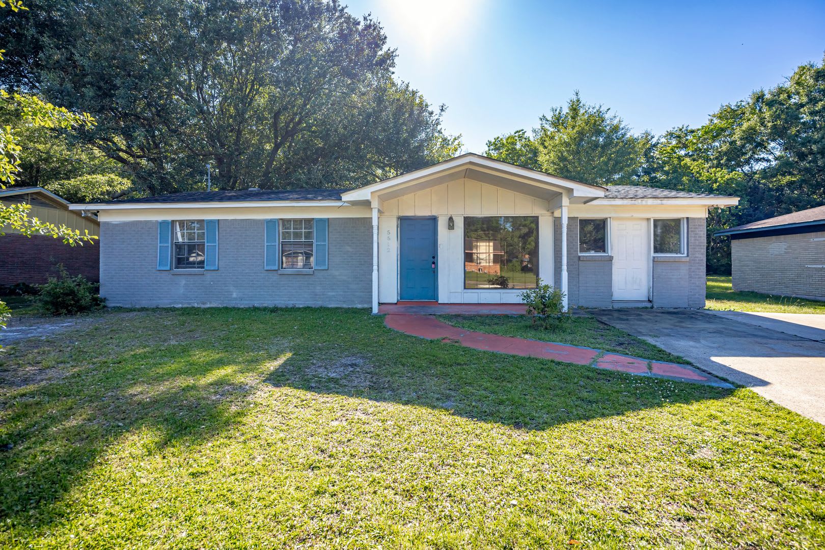 3 Bed 2 Bath Home In Moss Point – photo 1 of 41