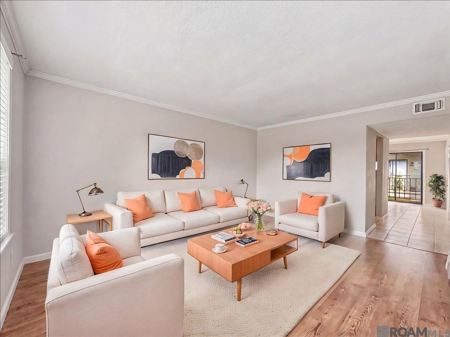 2 bedroom Condo Located in a Gated Community – photo 1 of 13