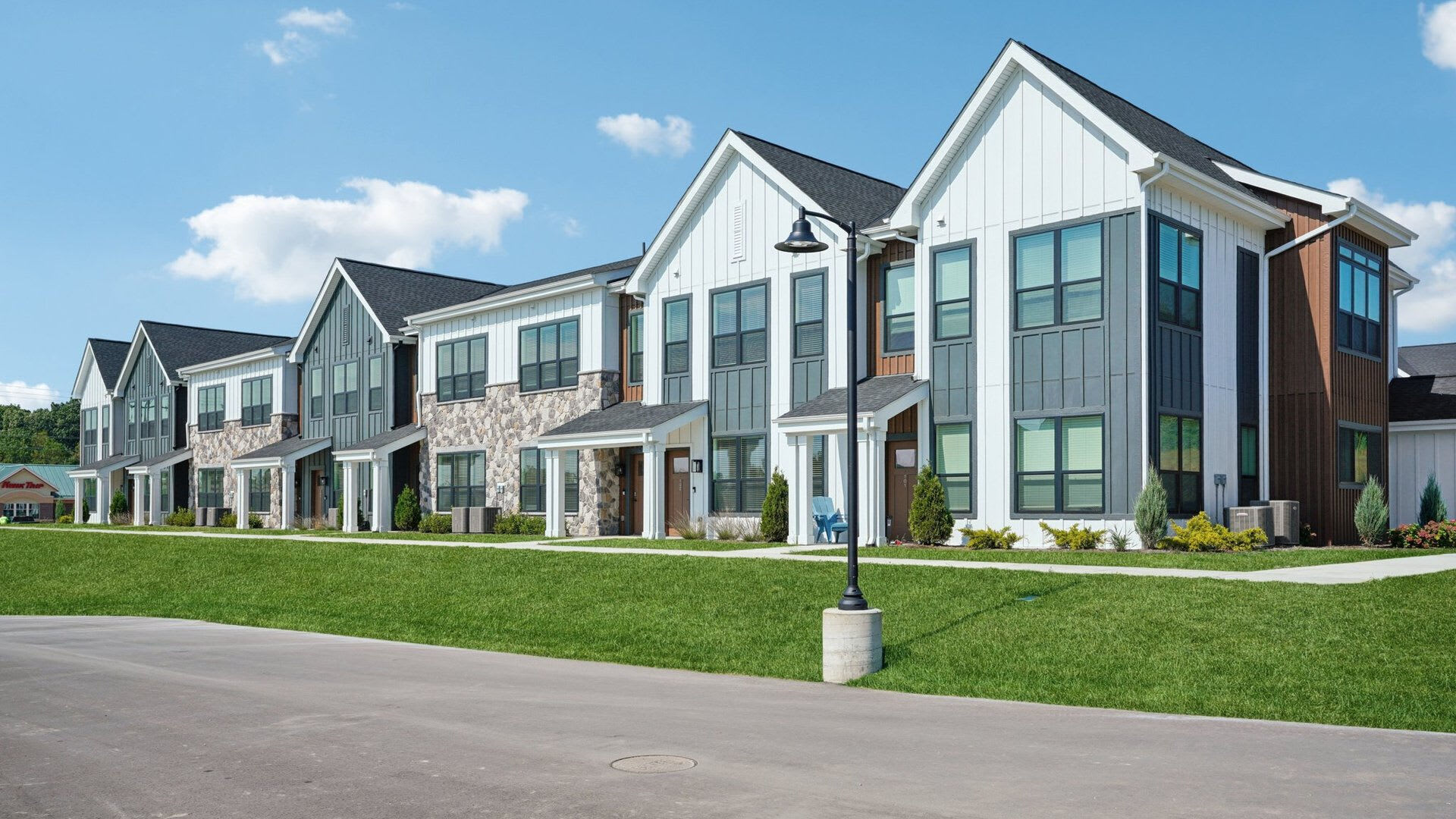 Westrock Residences – photo 1 of 30