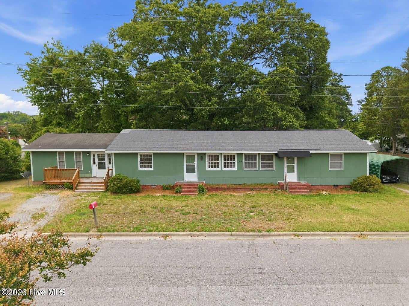 300 Cemetery Road – photo 1