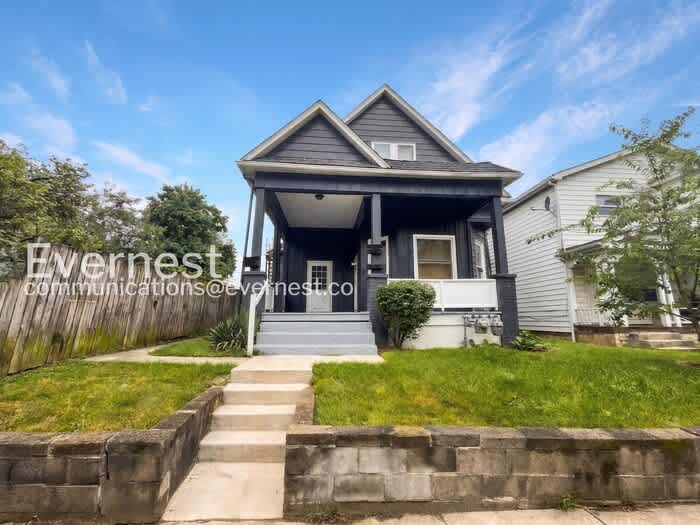 67 North Harris Avenue – photo 1