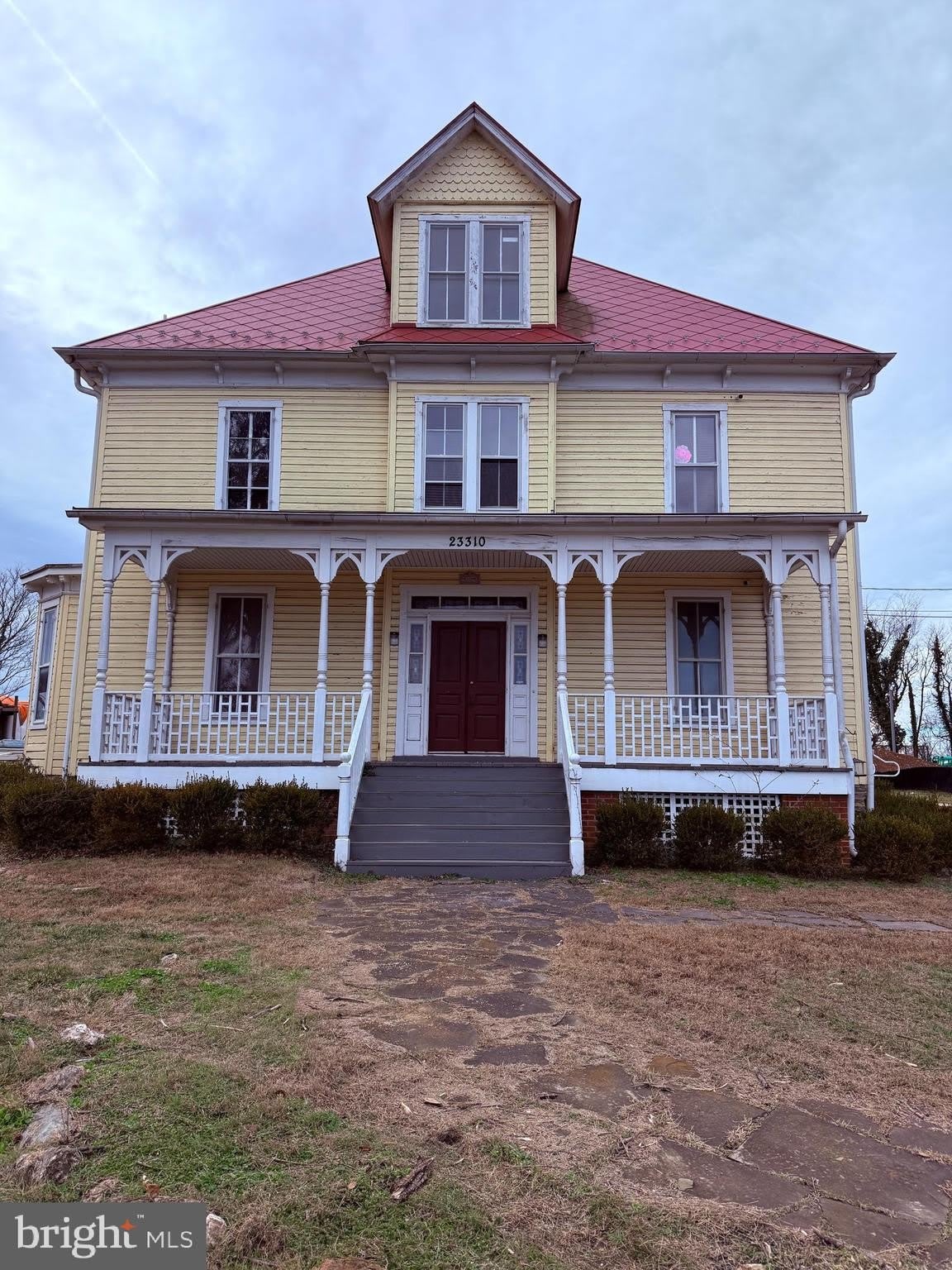 23310 FREDERICK Road – photo 1 of 6