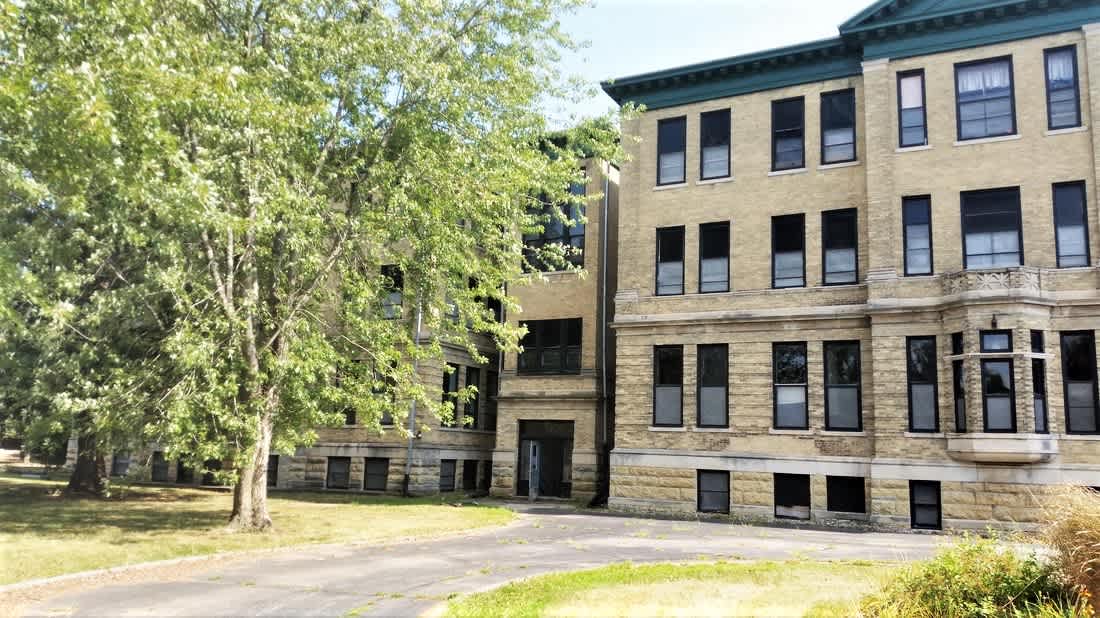 Lawler School Lofts – photo 1 of 12