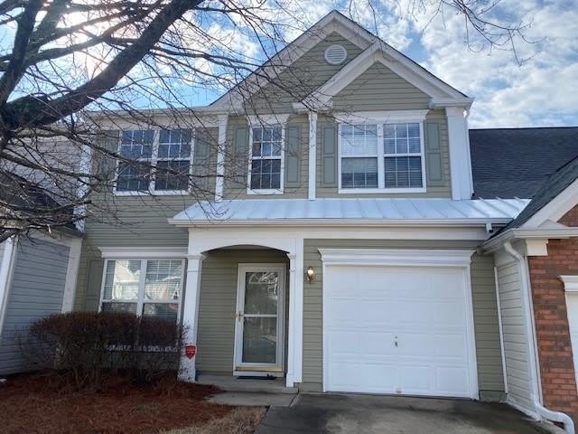 5463 Medlock Corners Drive – photo 1 of 28