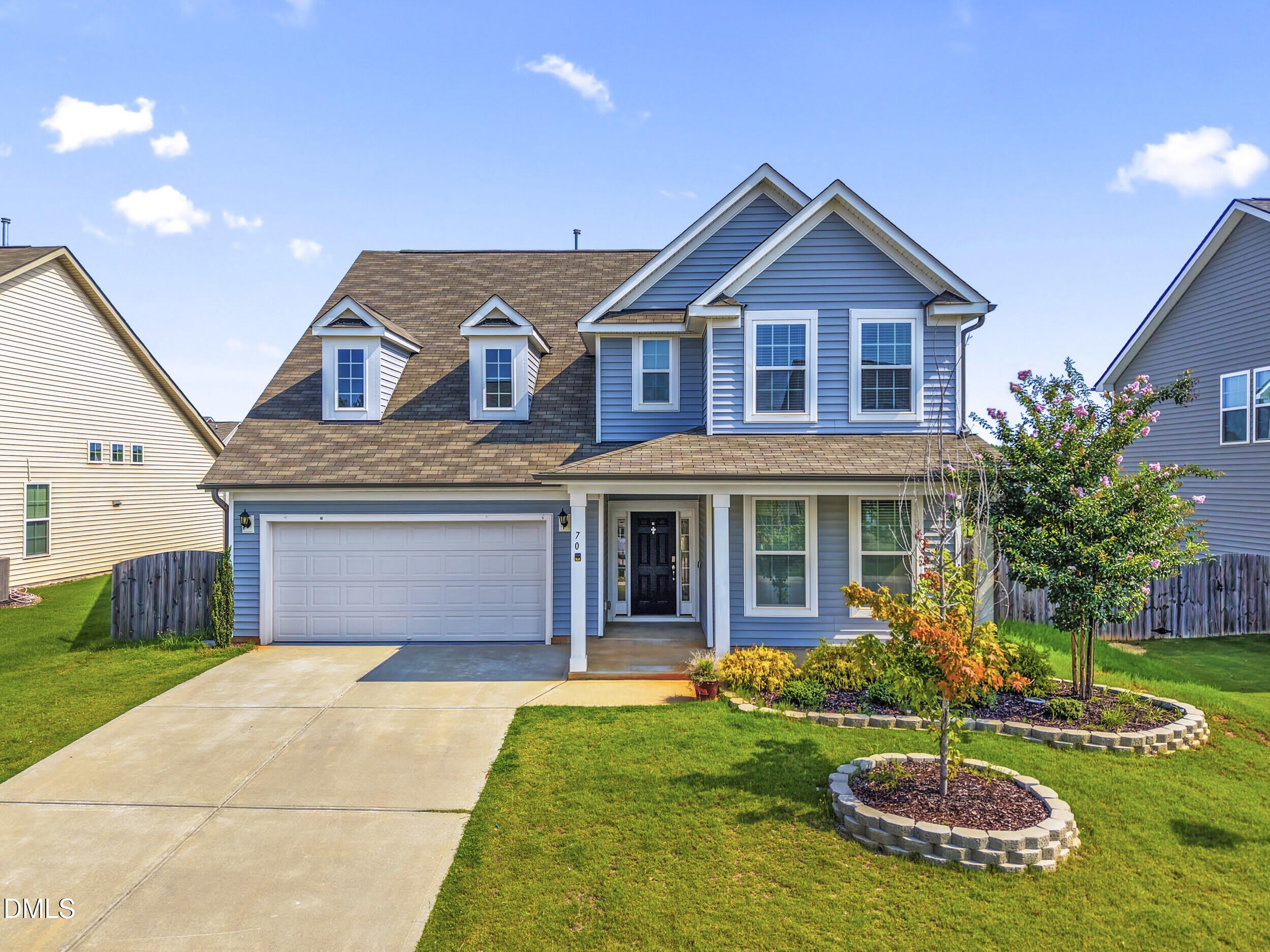 70 Hickory Run Lane – photo 1