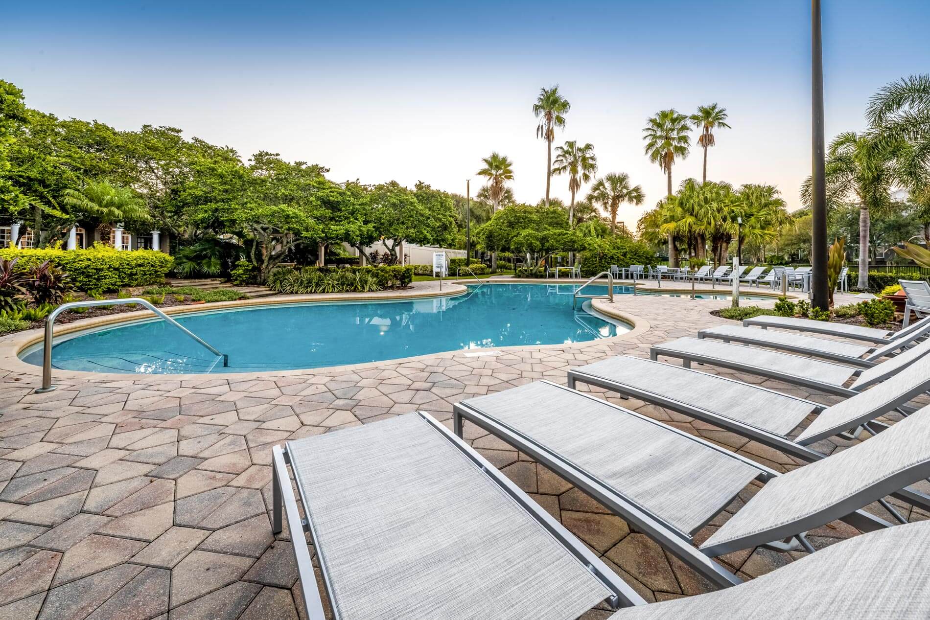 Arbors at Lee Vista – photo 1