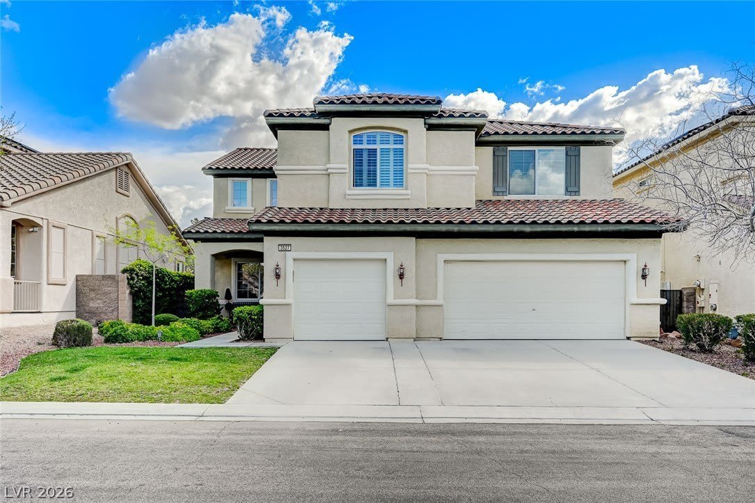 3527 Cupecoy Point Avenue – photo 1