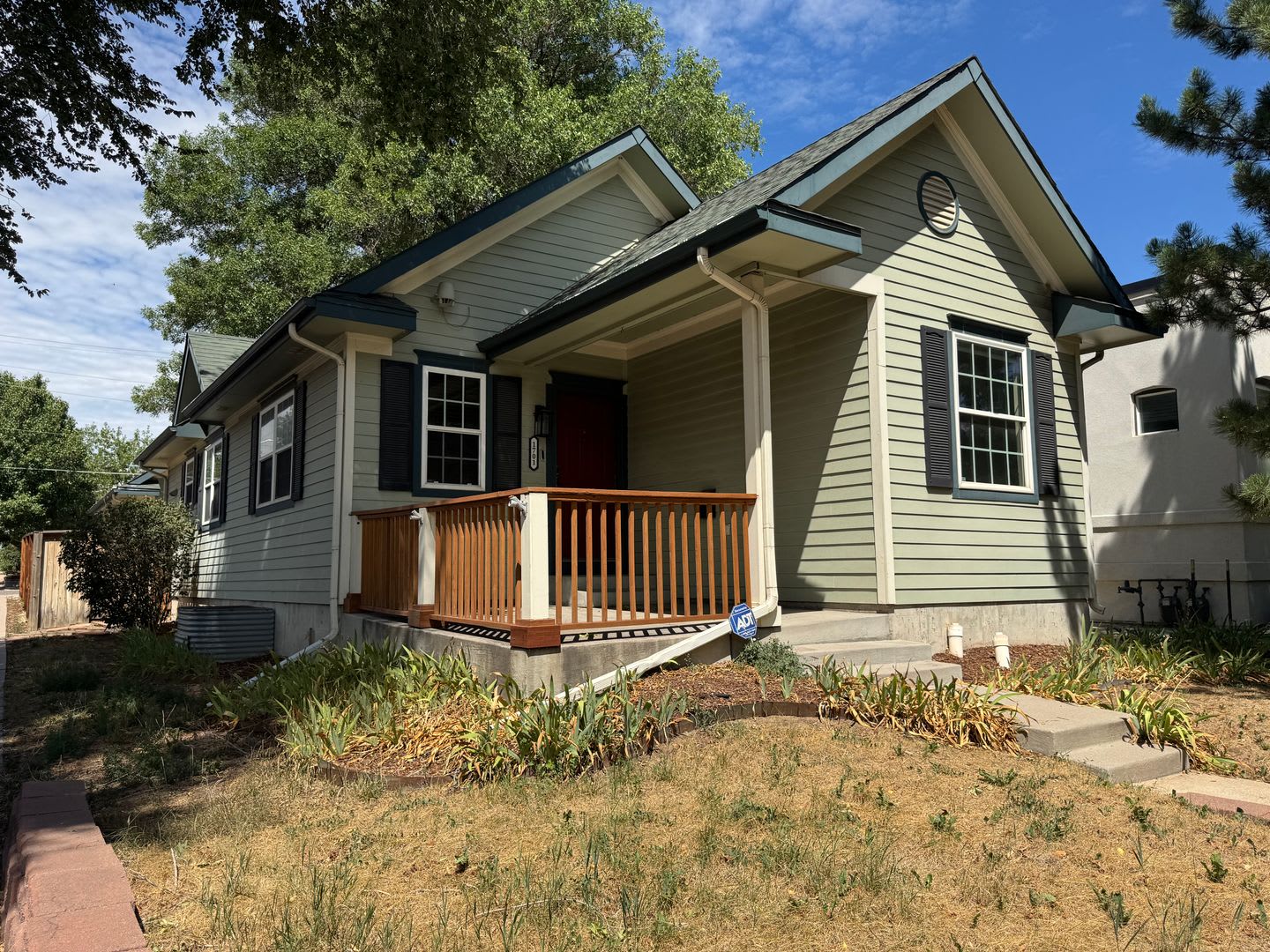 Spacious 4-Bedroom Home Near Sloan's Lake & Broncos Stadium – photo 1