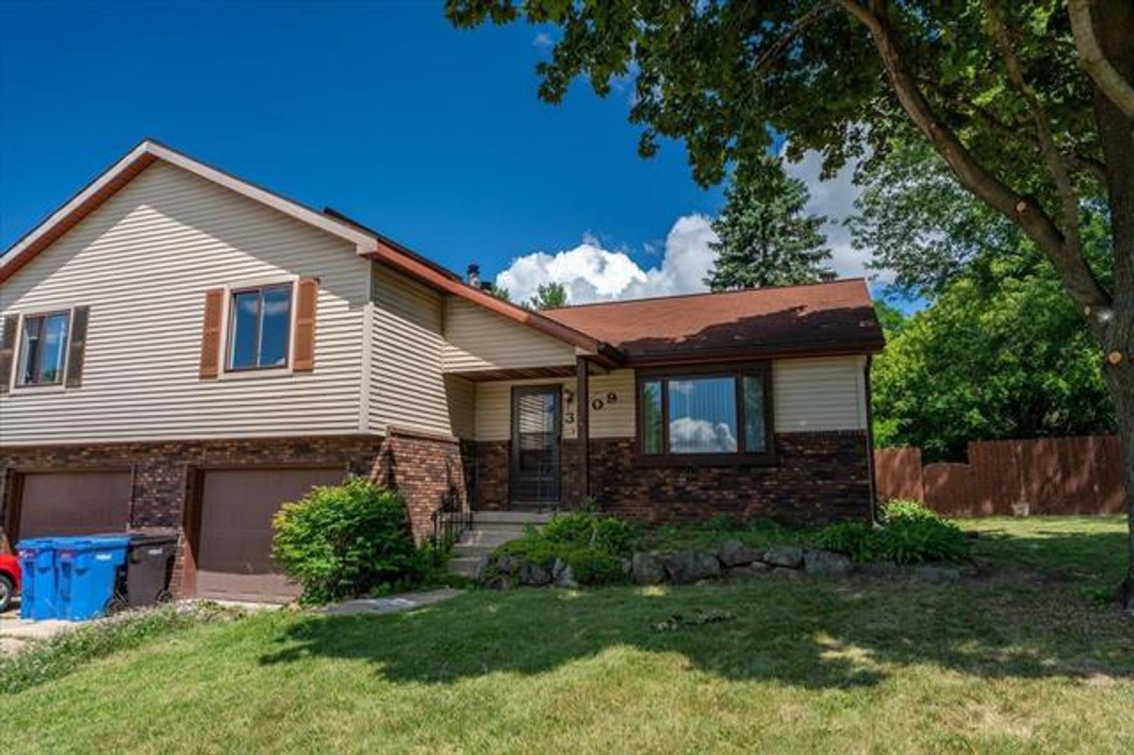 3909 Patrick Henry Way – photo 1
