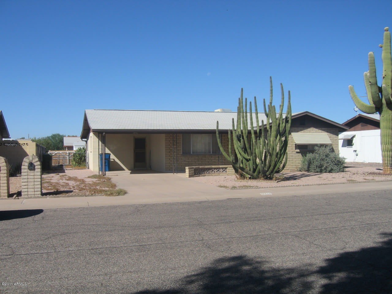 1446 S PALO VERDE Drive – photo 1 of 7