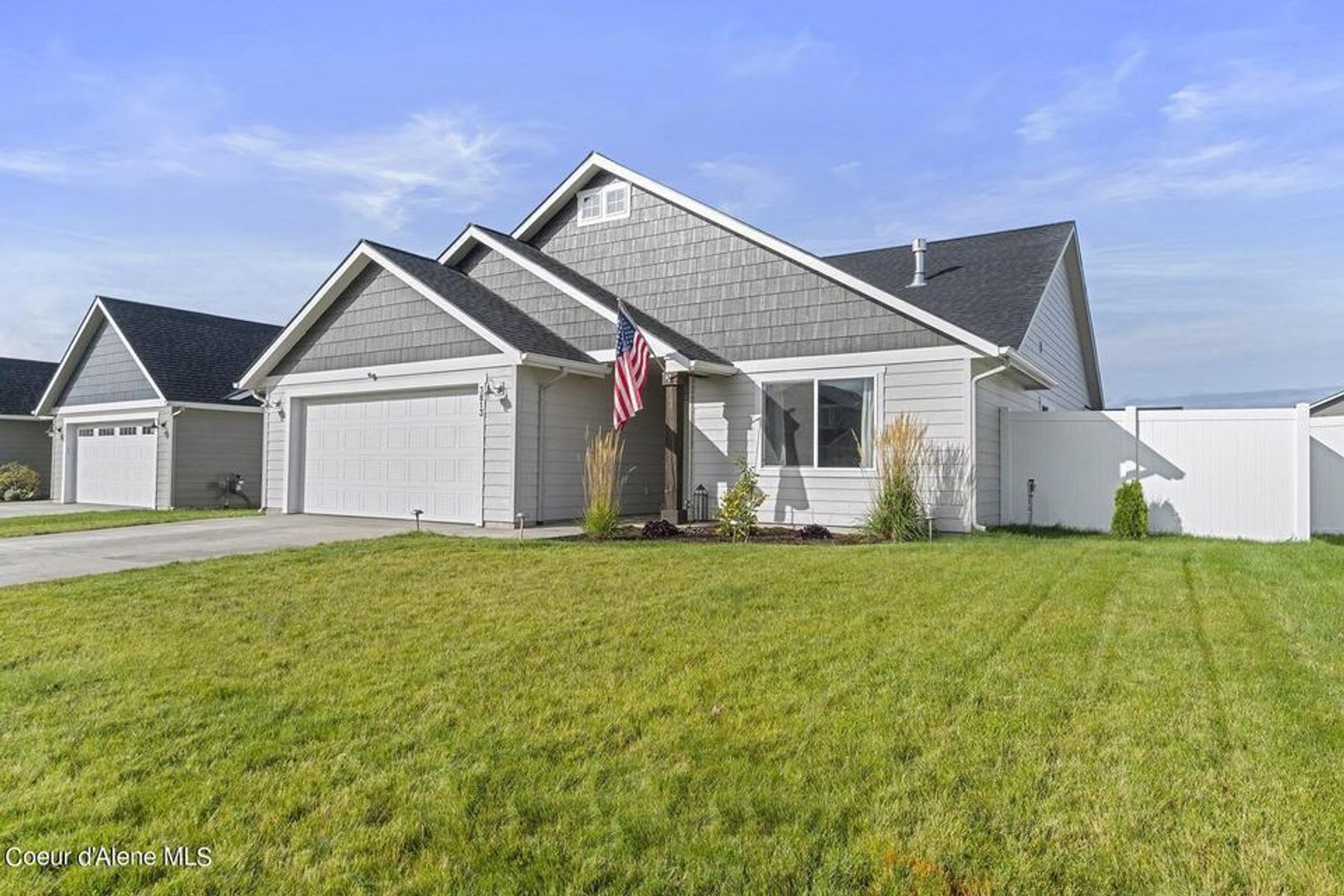 Home in Post Falls! – photo 1 of 23