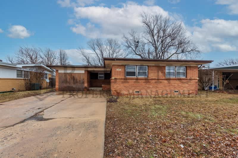 2922 South Euclid Street – photo 1