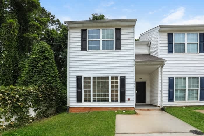 1701 Carrington Drive – photo 1