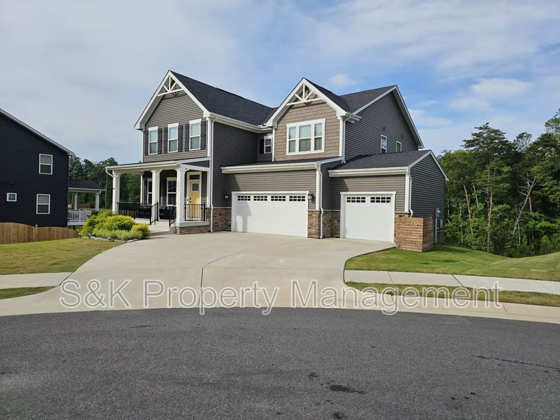9541 Viburnum Drive – photo 1