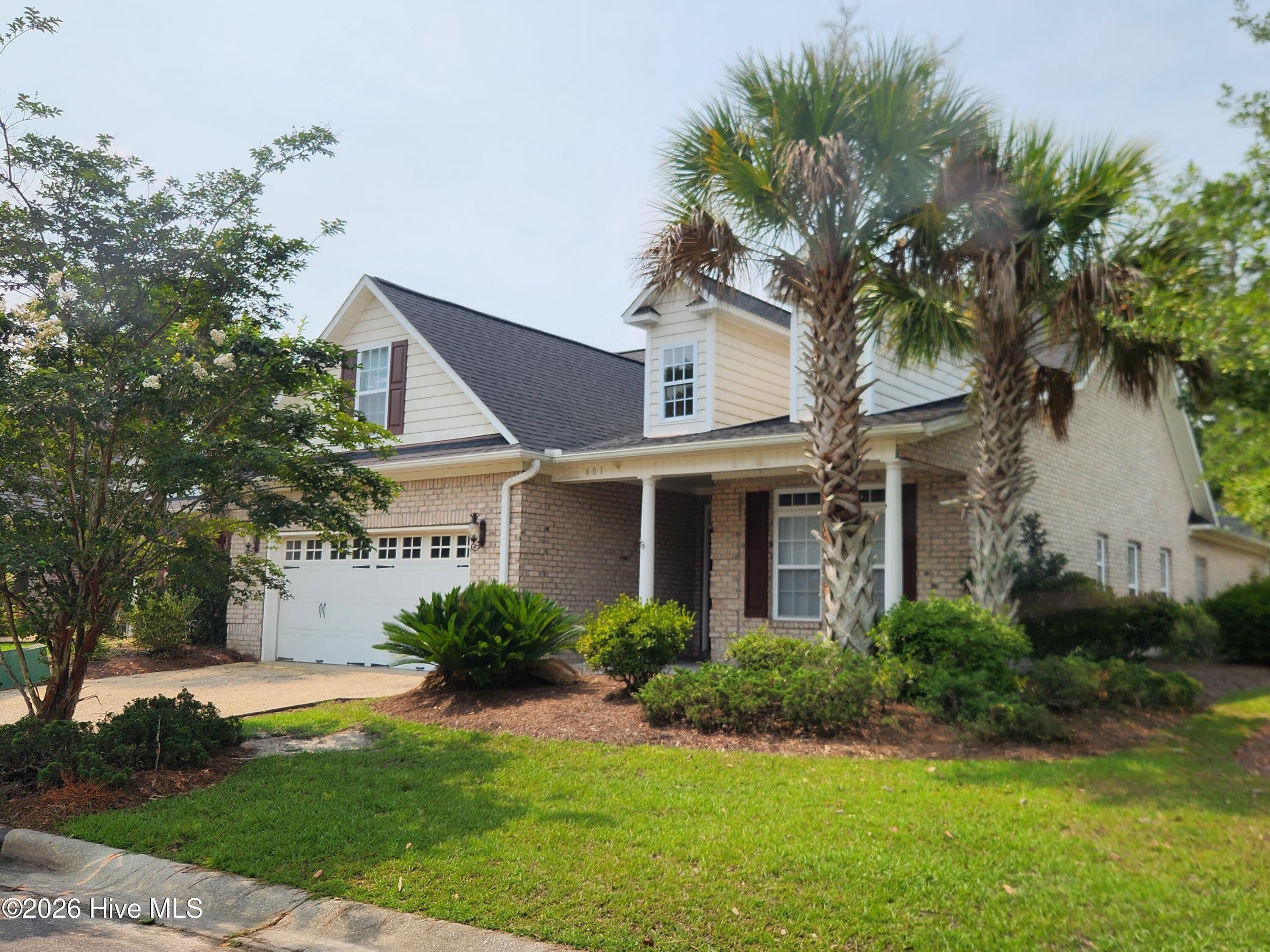 601 Creekway Circle SE – photo 1
