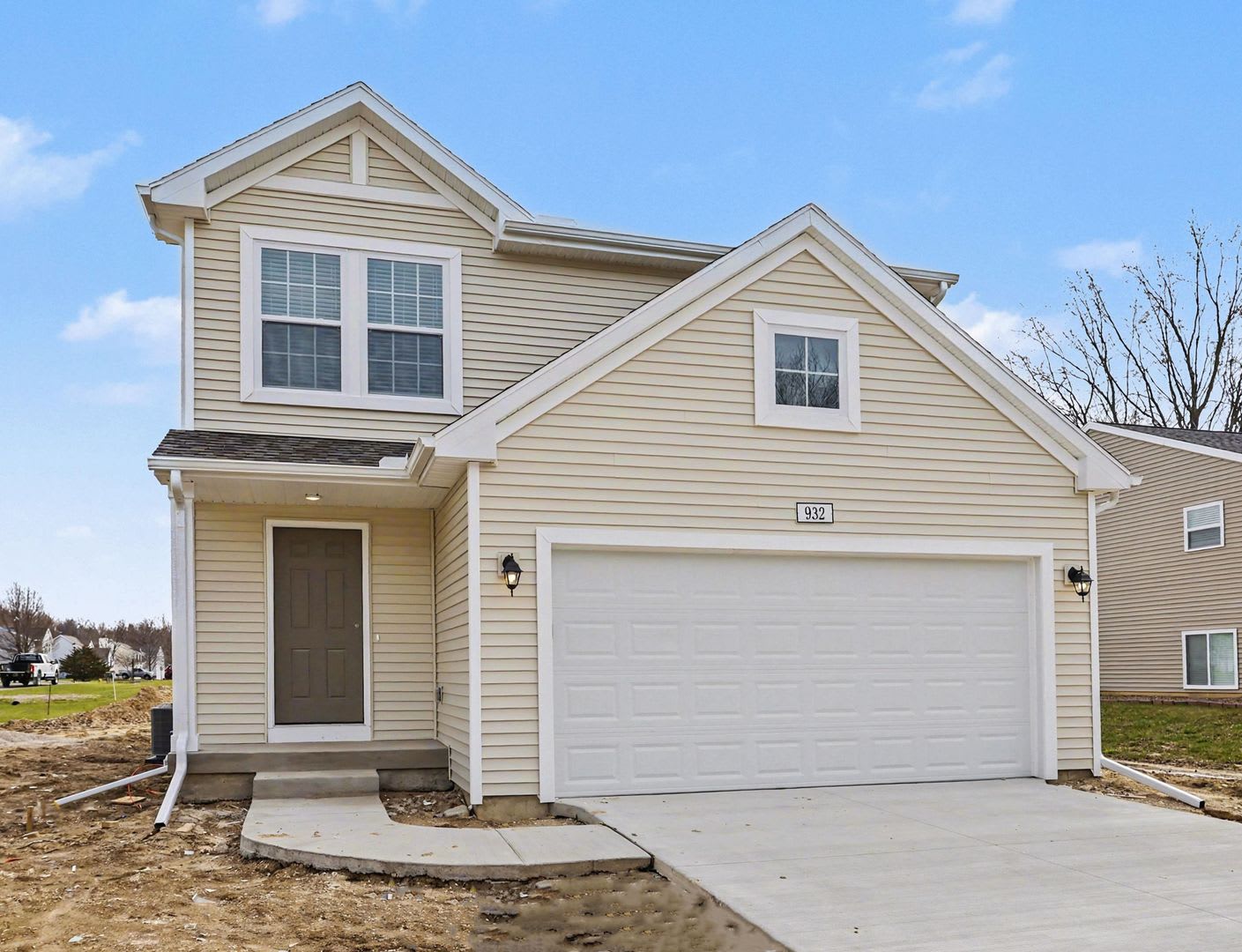 New Construction Workforce Housing – photo 1 of 22
