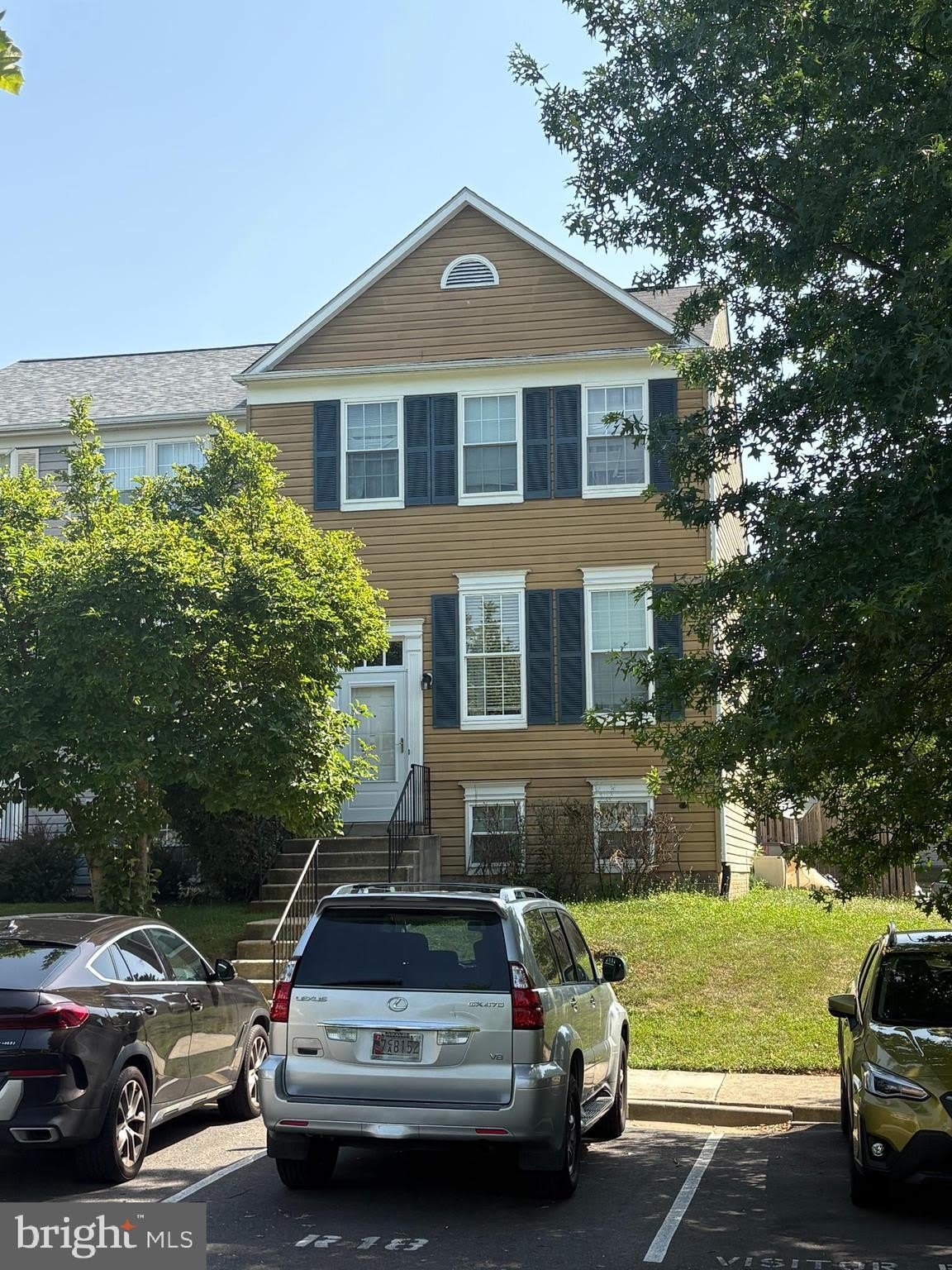7818 CLOISTER Place – photo 1