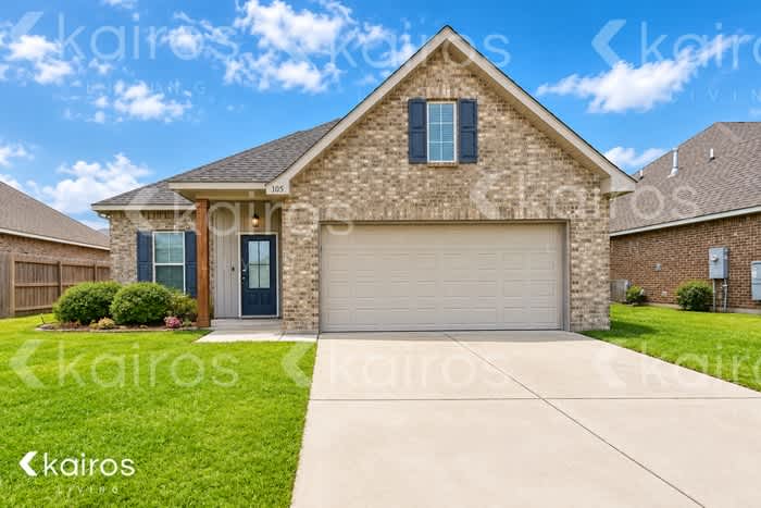 105 Alpine Meadows Lane – photo 1
