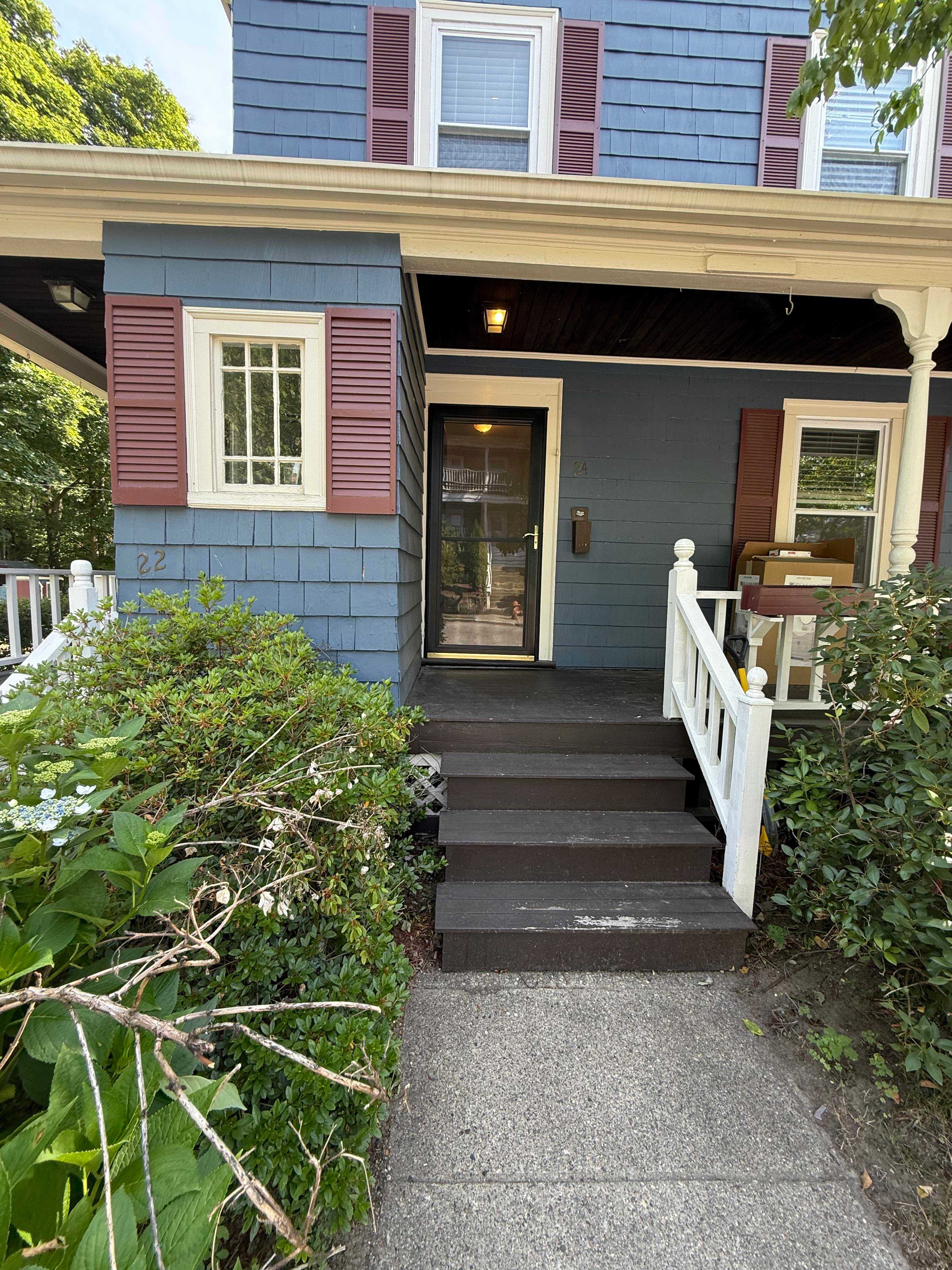 24 Elliot Terrace – photo 1