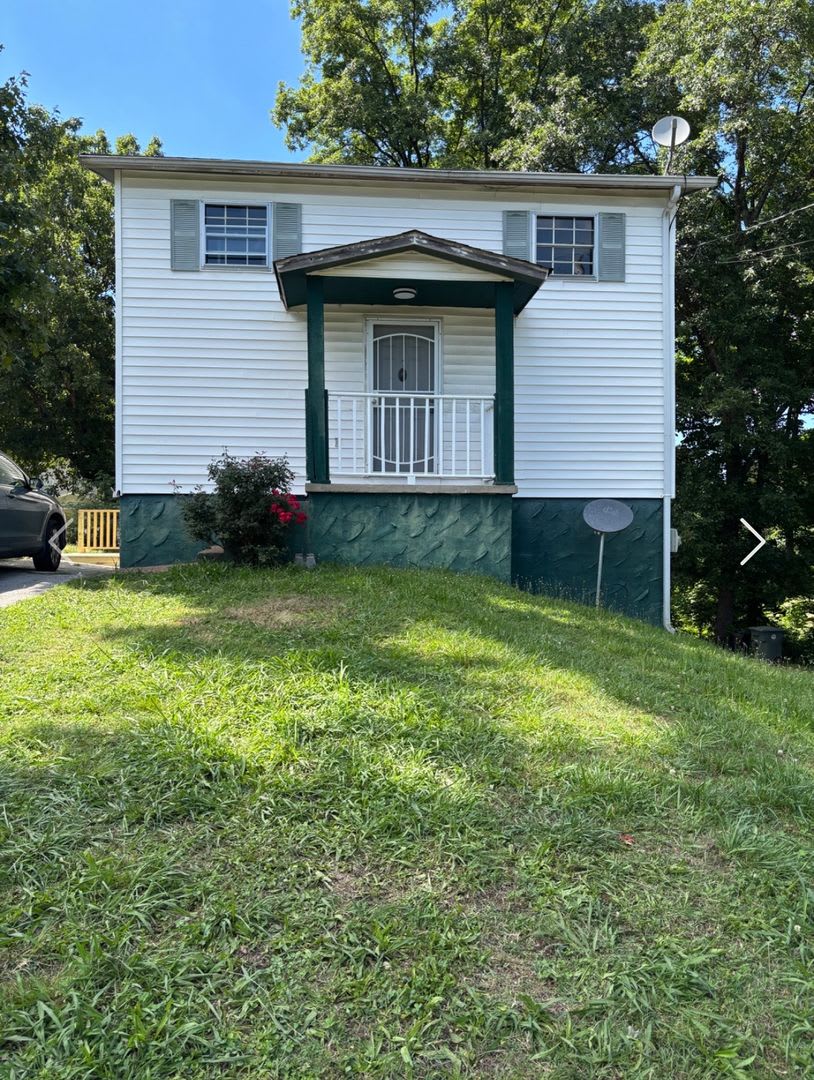 Three Bedroom Home in Chattanooga TN – photo 1