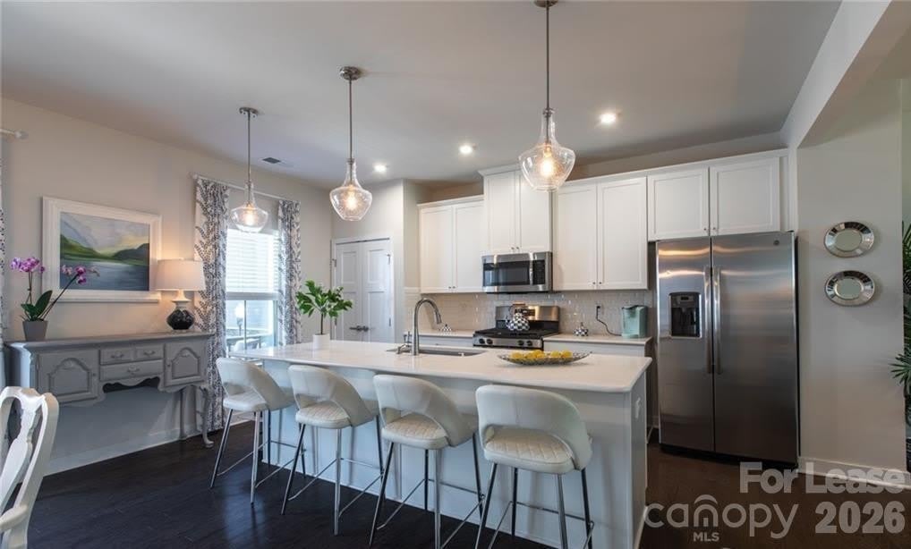 3023 Salix Bend Drive – photo 1