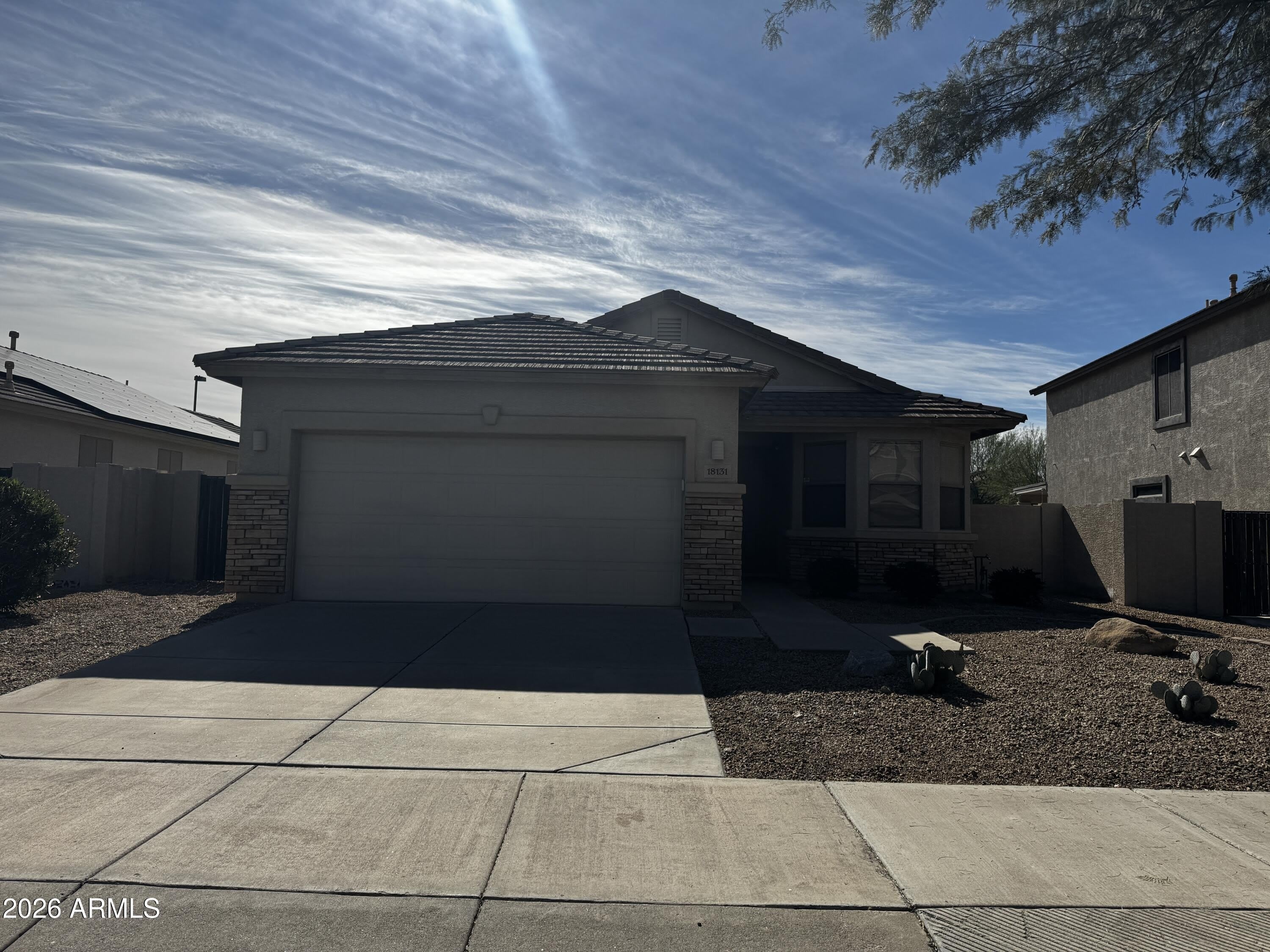 18131 W CANYON Lane – photo 1