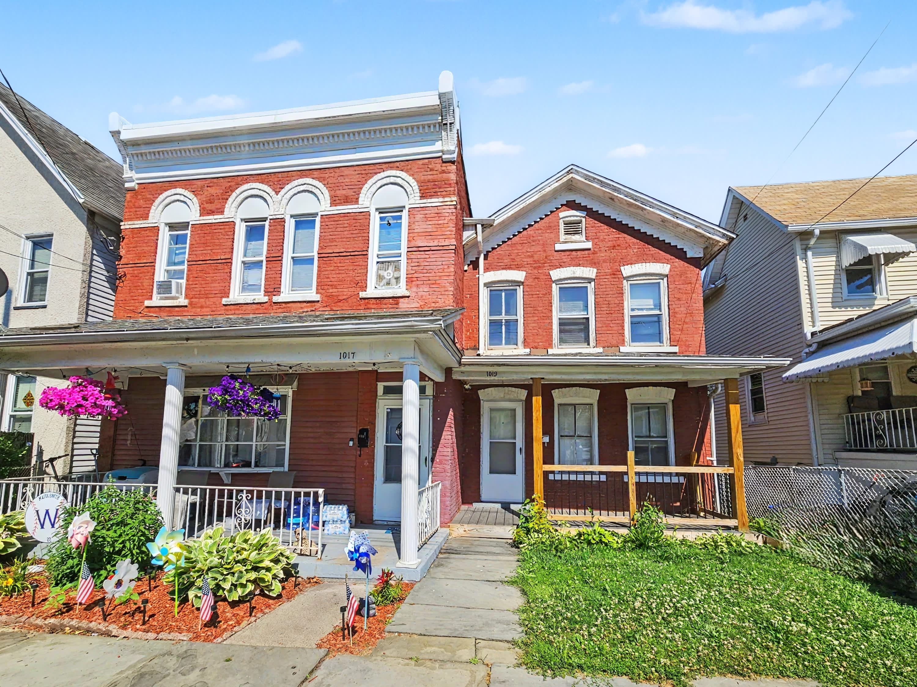 1019 North Irving Avenue – photo 1