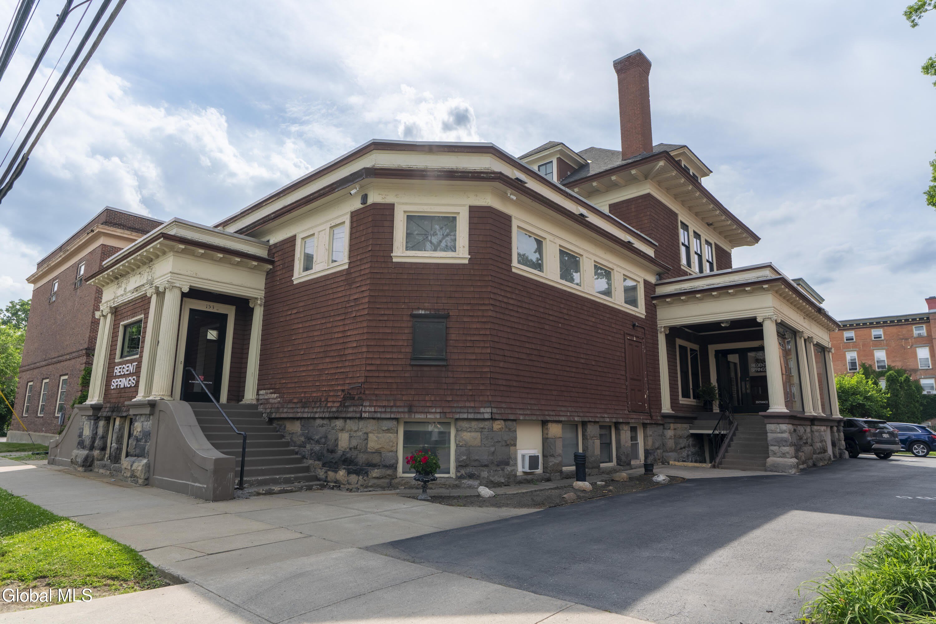 153 Regent Street – photo 1
