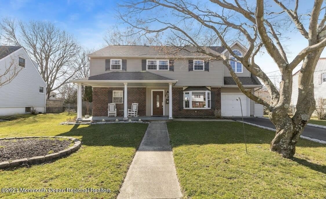 12 Branch Road – photo 1