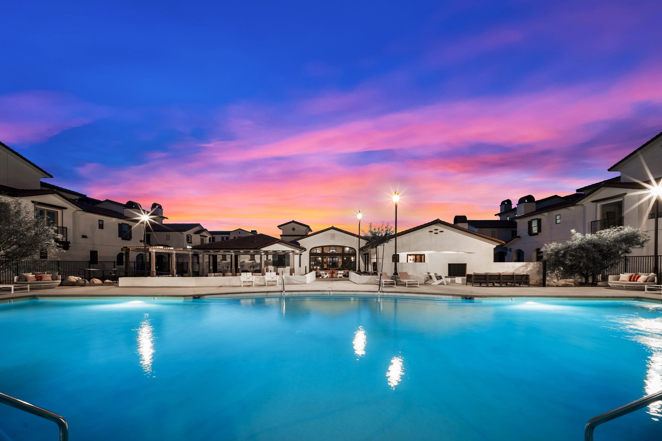 The Villas at Anacapa Canyon – photo 1 of 31