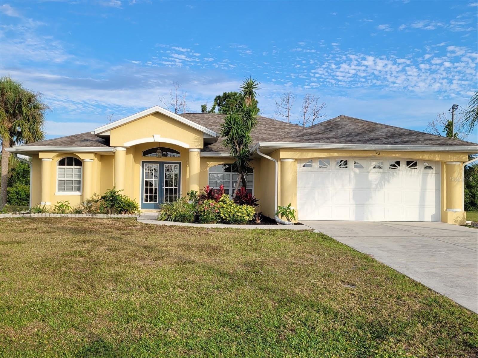 72 LONG MEADOW Court – photo 1
