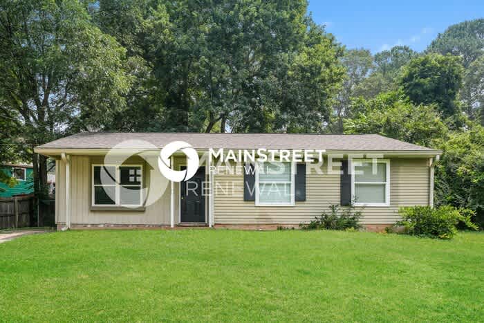 5372 Tracey Drive – photo 1 of 16