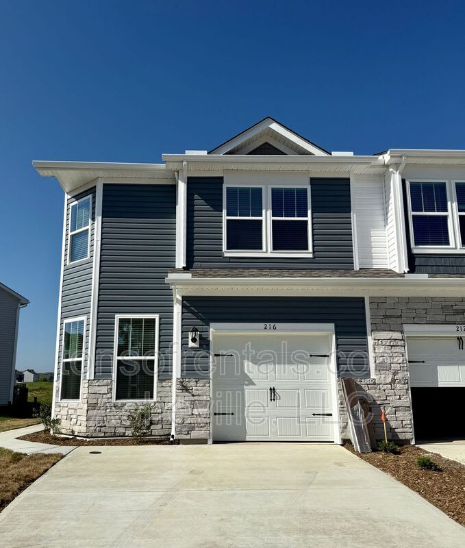 216 Valley Breeze Road – photo 1 of 34