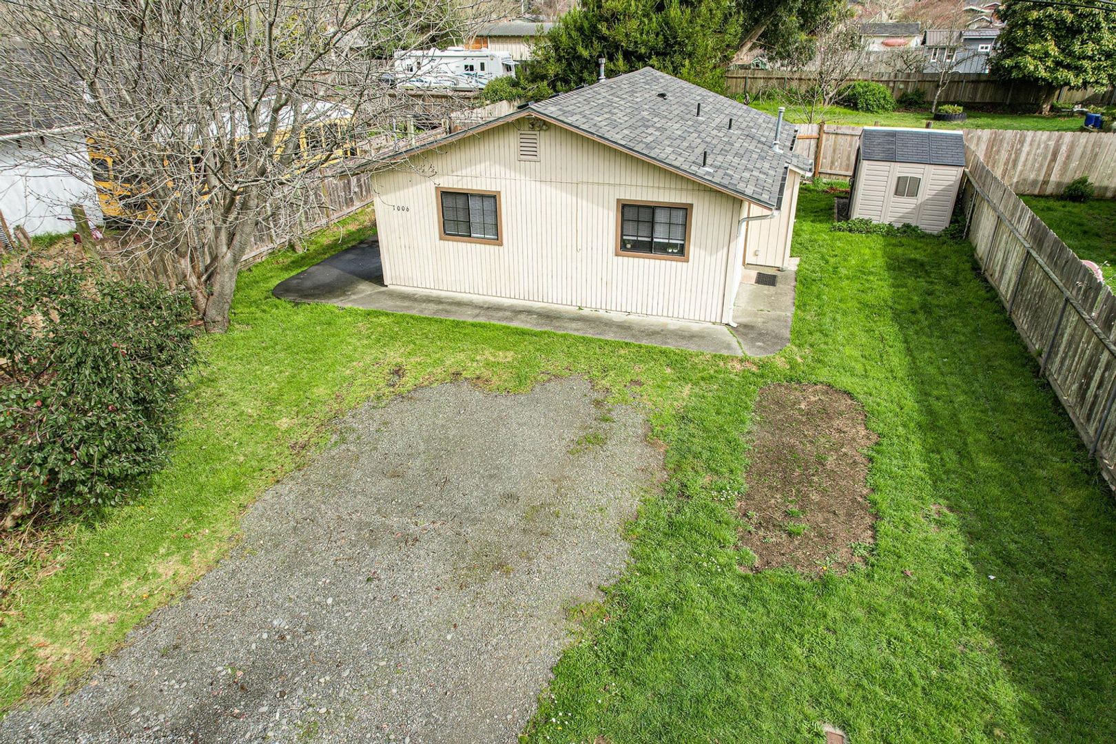 Charming 2-Bedroom Home in the Heart of McKinleyville, CA – photo 1 of 16