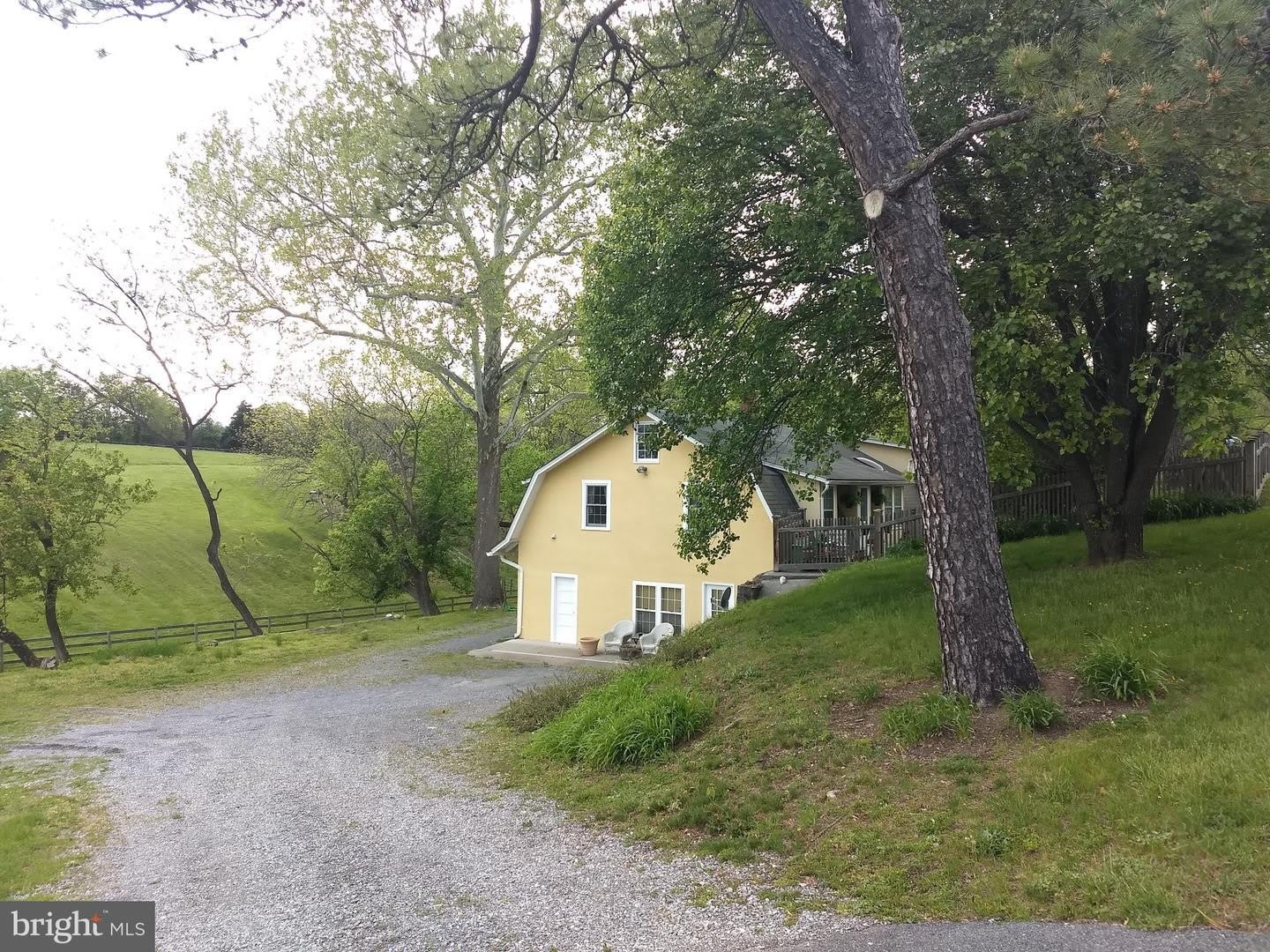 0 SALEM CHURCH – photo 1 of 30