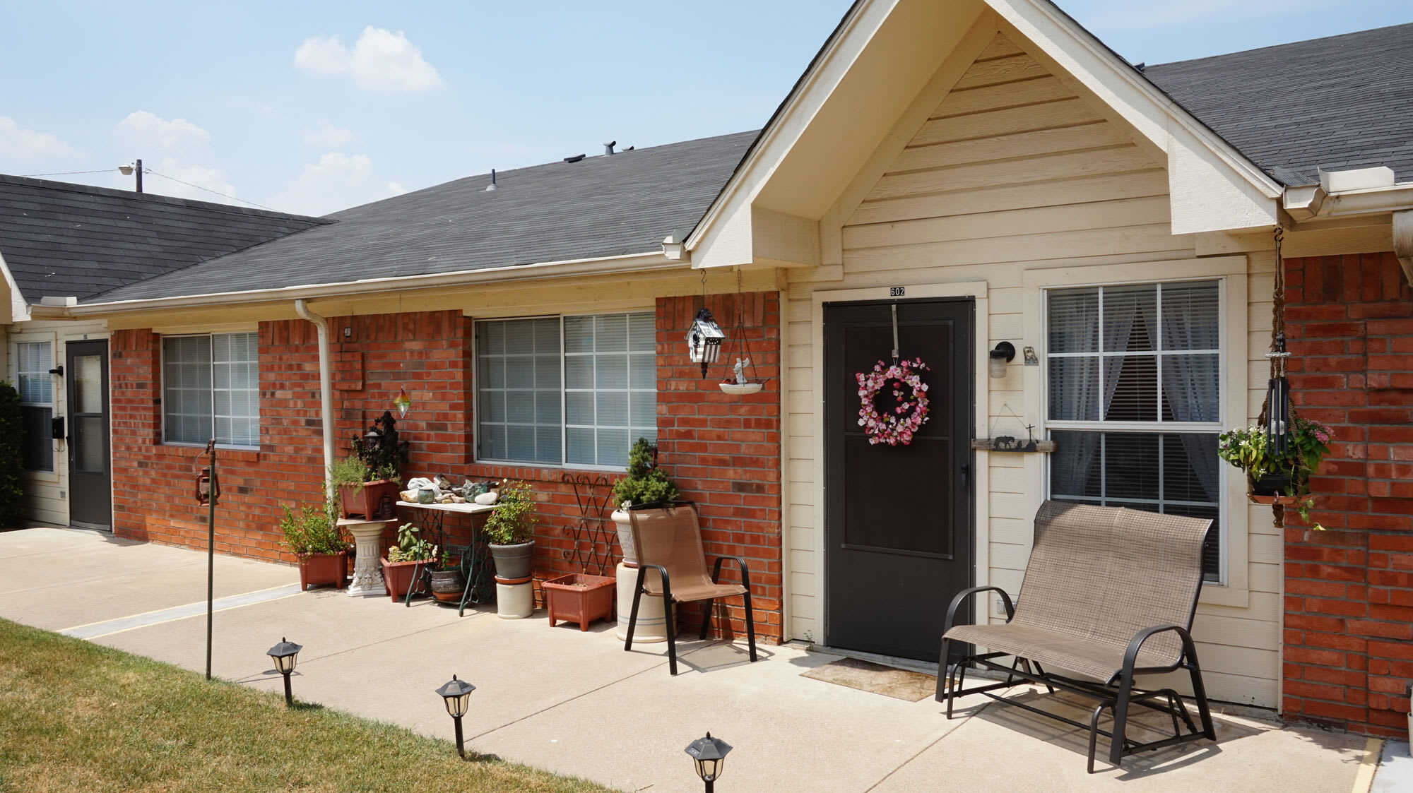 Senior Housing – photo 1