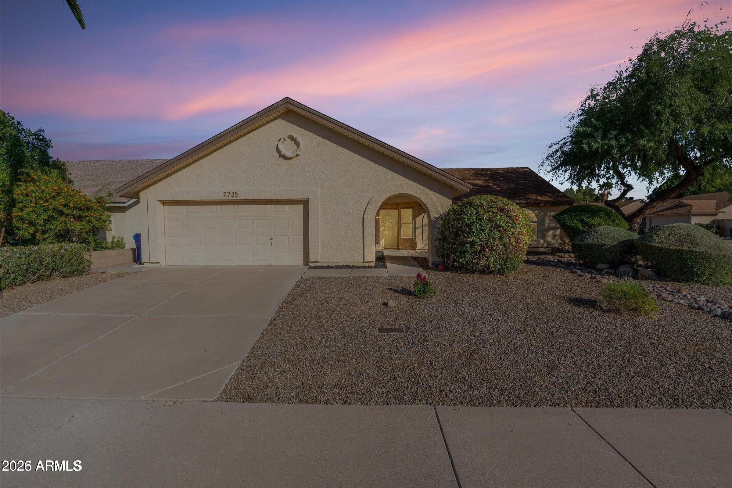 2735 N Diego Circle – photo 1