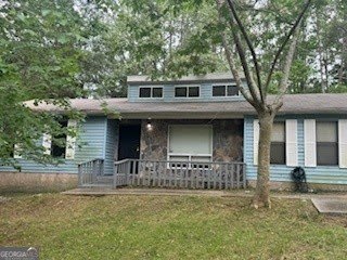 2550 Hallie Mill Road – photo 1 of 10