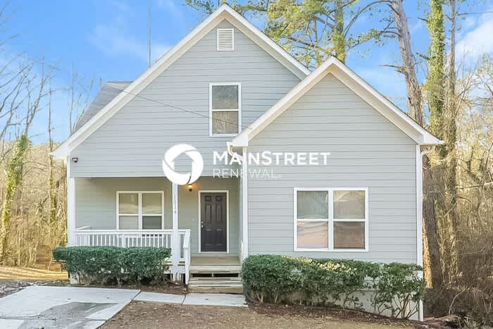 1014 Ada Avenue Northwest – photo 1