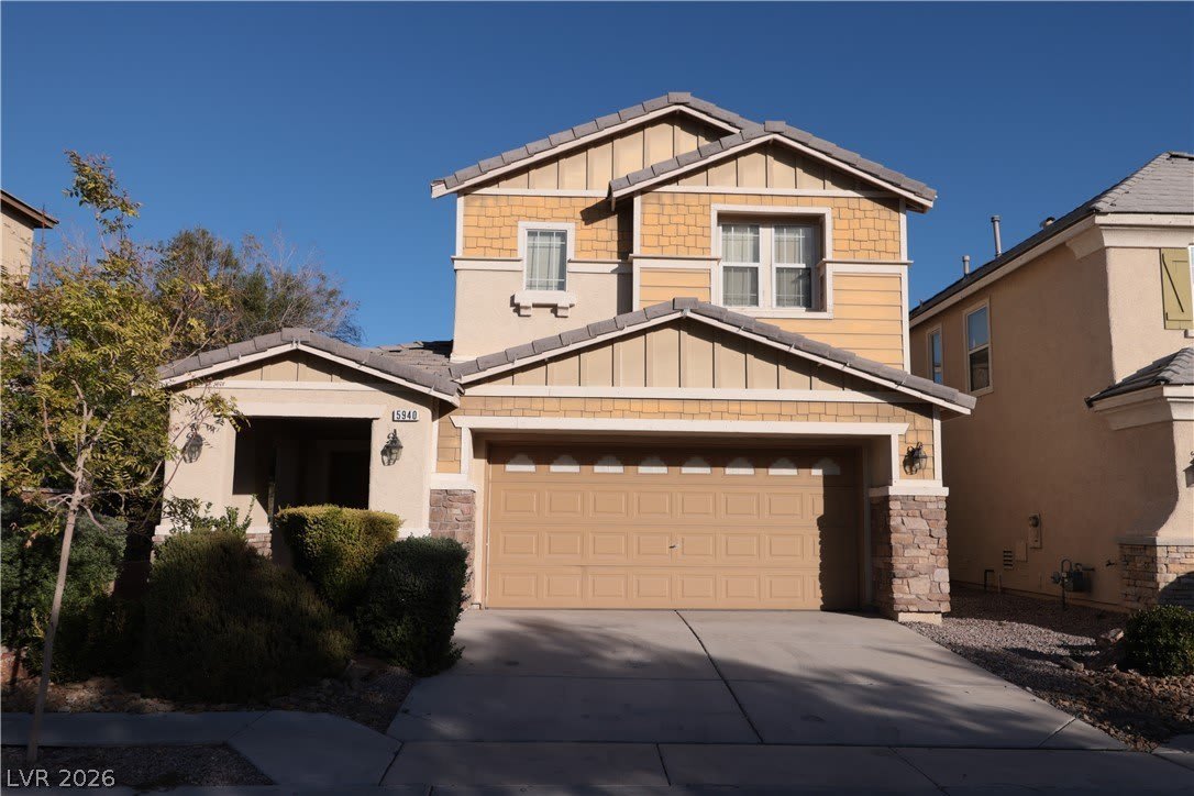 5940 Feral Garden Street – photo 1