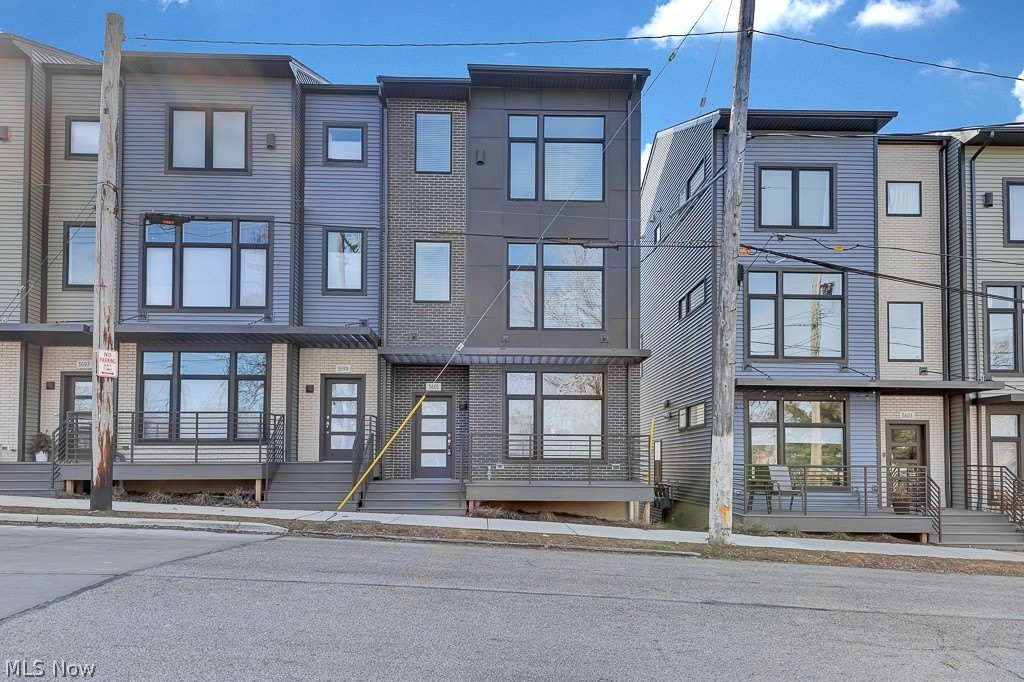 3601 Bailey Avenue – photo 1